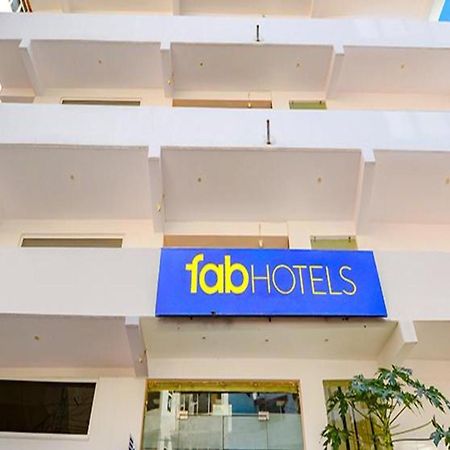 Fabhotel Yamunotri Retreat, Tapovan Risikés Kültér fotó