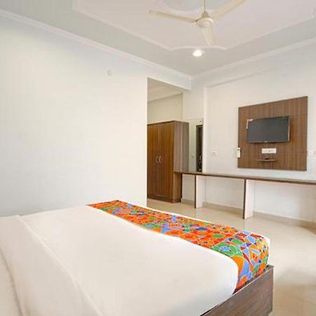Fabhotel Yamunotri Retreat, Tapovan Risikés Kültér fotó