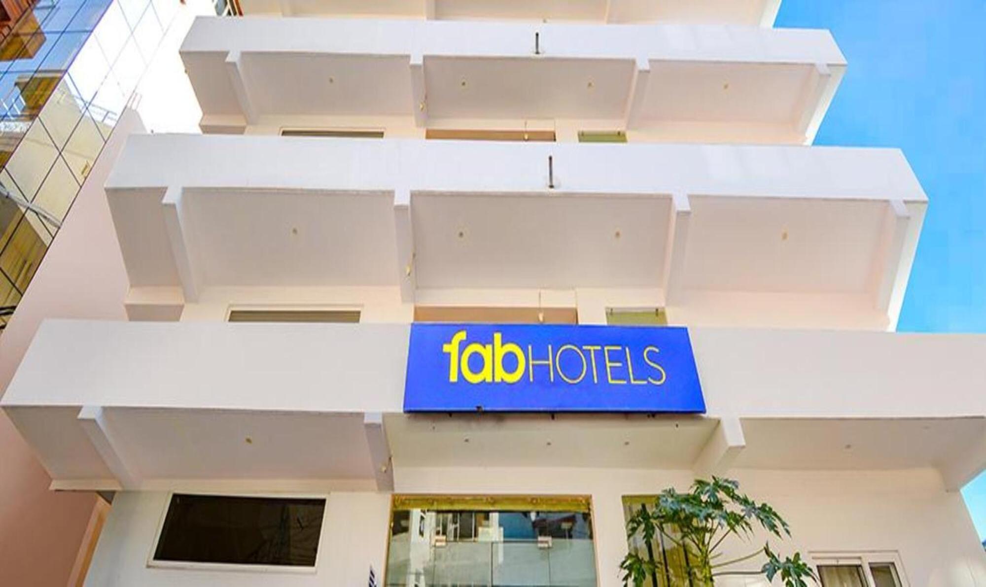 Fabhotel Yamunotri Retreat, Tapovan Risikés Kültér fotó