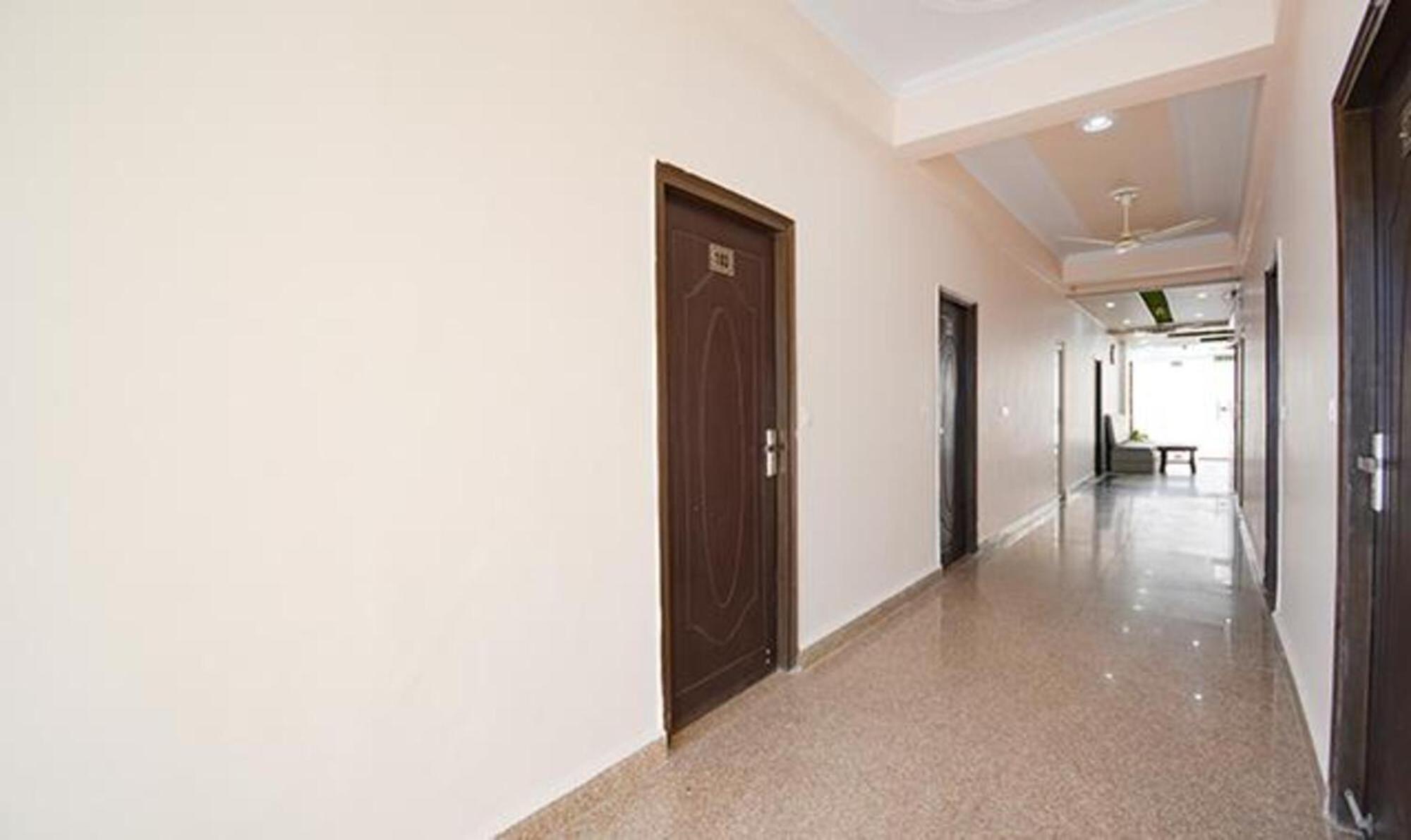 Fabhotel Yamunotri Retreat, Tapovan Risikés Kültér fotó